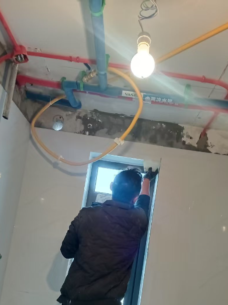 东源专业水管维修