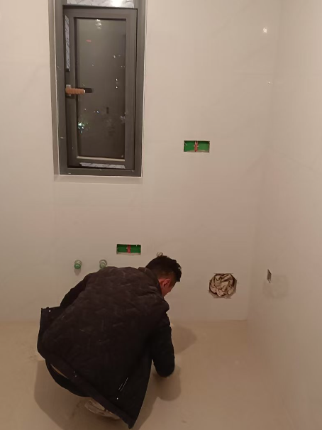 东源专业电工维修